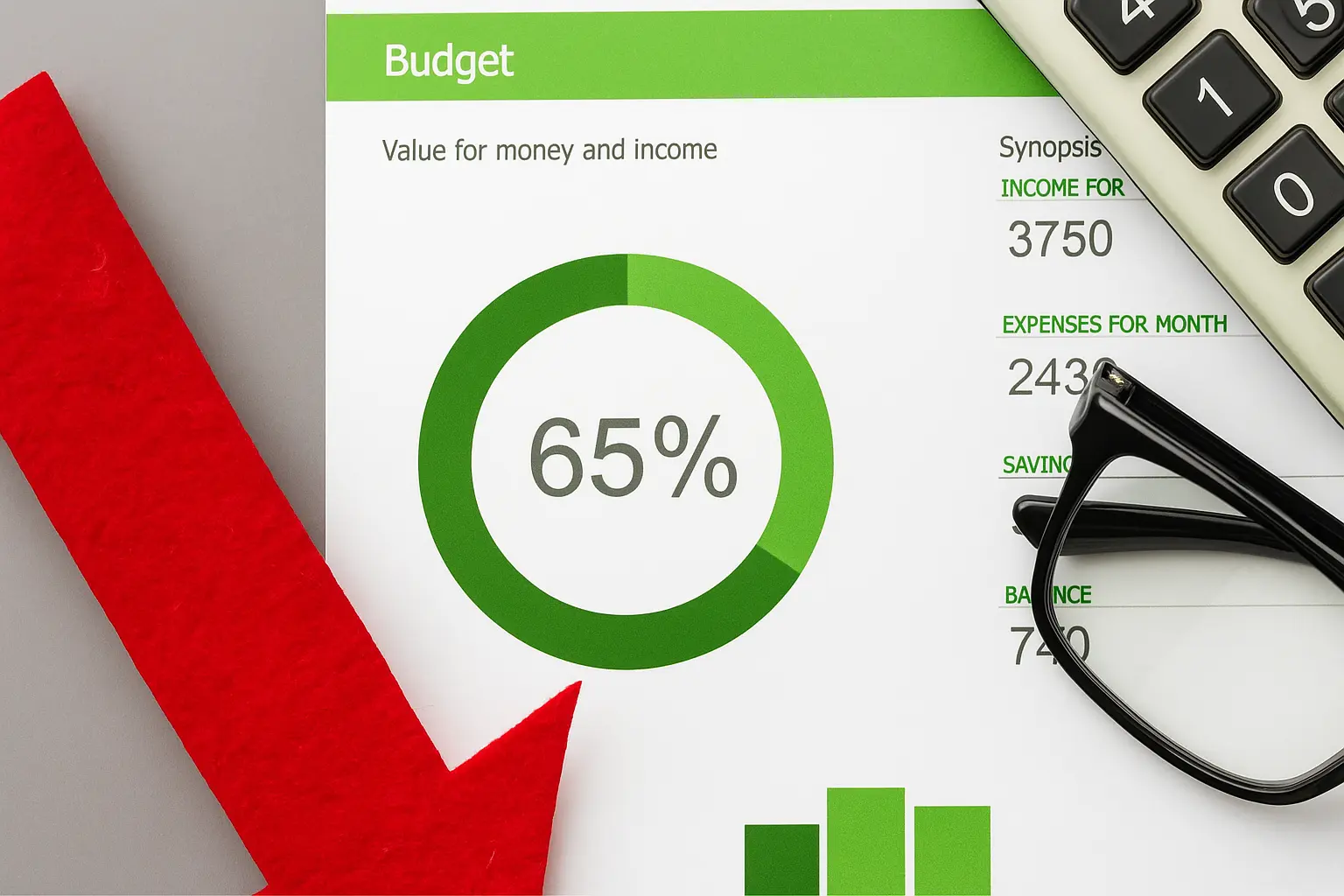 budget